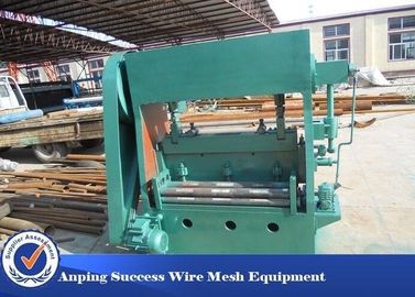 Çin Levha Mesh Genişletilmiş Metal Makine Ekipmanları Çelik Sac Elektrik Sistemi için Tedarikçi