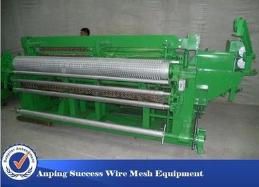 Çin Yüksek Performanslı Kaynak Makinesi, Demir Net Üretim Makinası 2000mm Tedarikçi