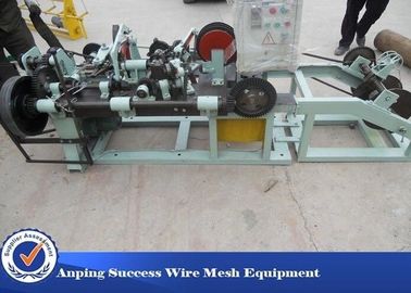 Çin Yüksek Verimli Tıraş Bıçağı Tel Makinesi, Tel Örgü Makinesi 1500kg Tedarikçi